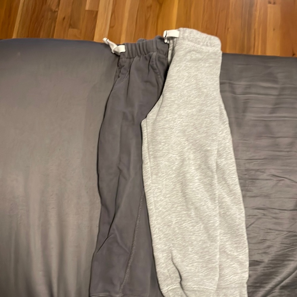 Carters 4T boys sweats